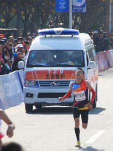 襄垣县大型活动