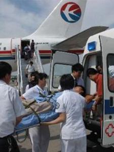 襄垣县接送服务