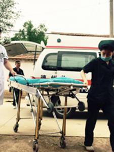 襄垣县院后转乡